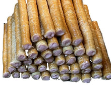 Load image into Gallery viewer, Baklava Sticks Strawberry Cream Crispy Phyllo Dough 6 Sticks 1.5 oz Per Pack